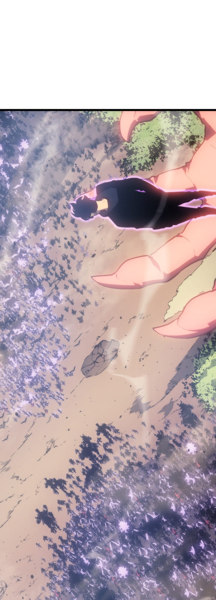 Solo Leveling, Chapter 167 image 44